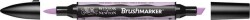 Winsor & Newton BrushMarker Kalem Pink Pearl - 1