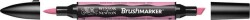 Winsor & Newton BrushMarker Kalem Rose Pink - 1