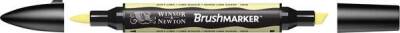 Winsor & Newton BrushMarker Kalem Soft Lime - 1