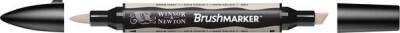 Winsor & Newton BrushMarker Kalem Warm Grey 1 - 1