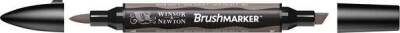 Winsor & Newton BrushMarker Kalem Warm Grey 4 - 1