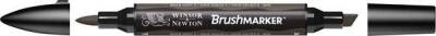 Winsor & Newton BrushMarker Kalem Warm Grey 5 - 1