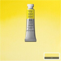 Winsor & Newton Professional Sulu Boya 5 ml. 025 Bismuth Yellow - 1