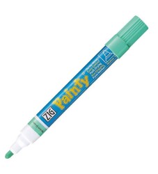 Zig Painty Boyama Markörü Medium Tip SİYAH - 1